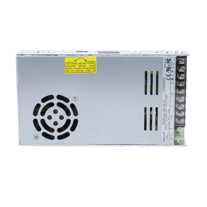 Creality 3D PSU CM-350-24V