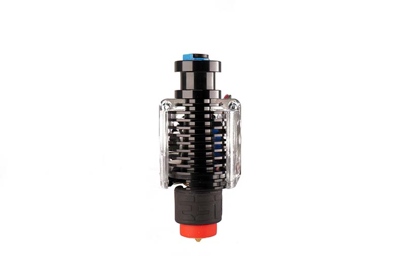 E3D RapidChange Revo™ Six - 1.75mm, 24V Single Nozzle Kit