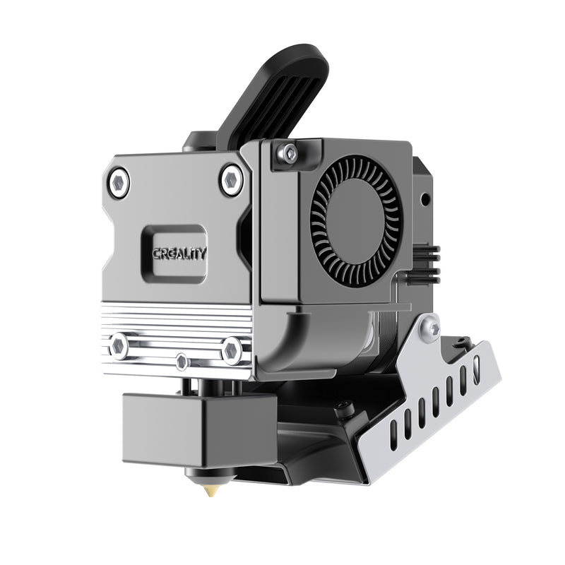 Creality 3D Sprite Extruder 260℃ High Temperature Printing for Ender-3 S1 ( Standard)