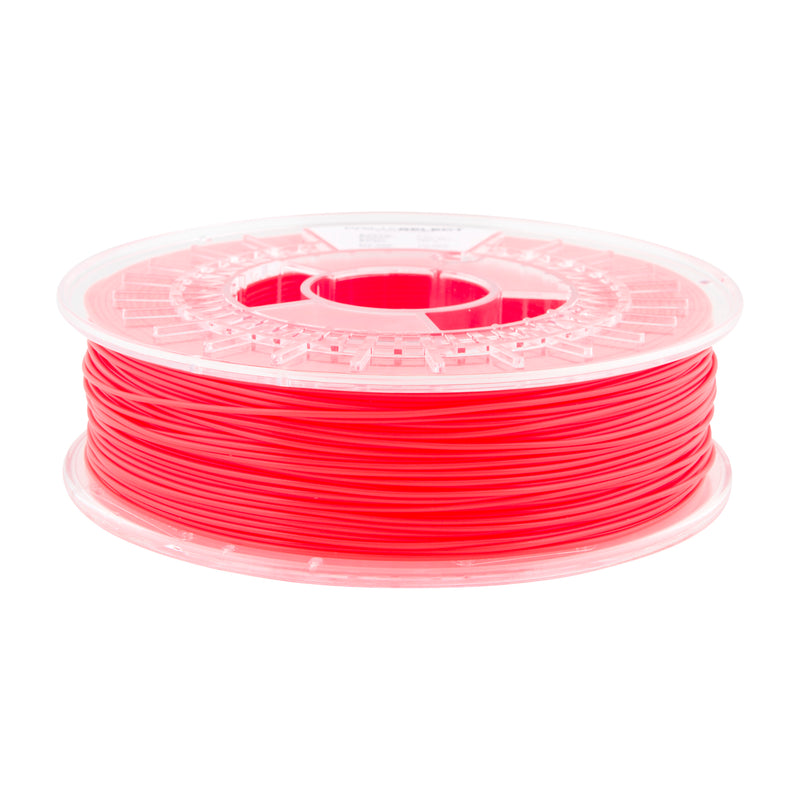 PrimaSelect PLA - 1.75mm - 750 g - Neon Red