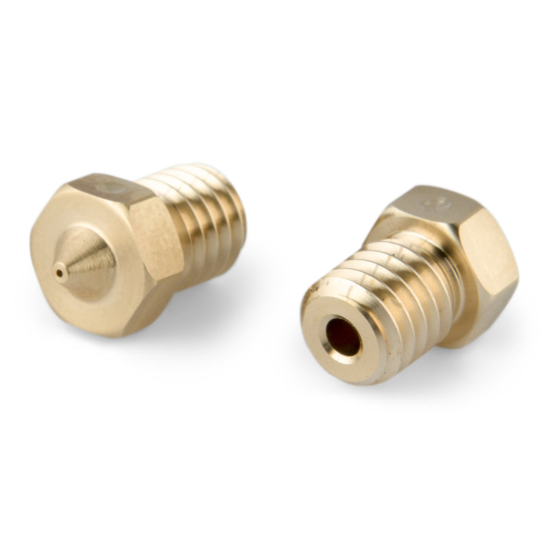 PrimaCreator P120 Brass Nozzle 0,2 mm - 1 pcs