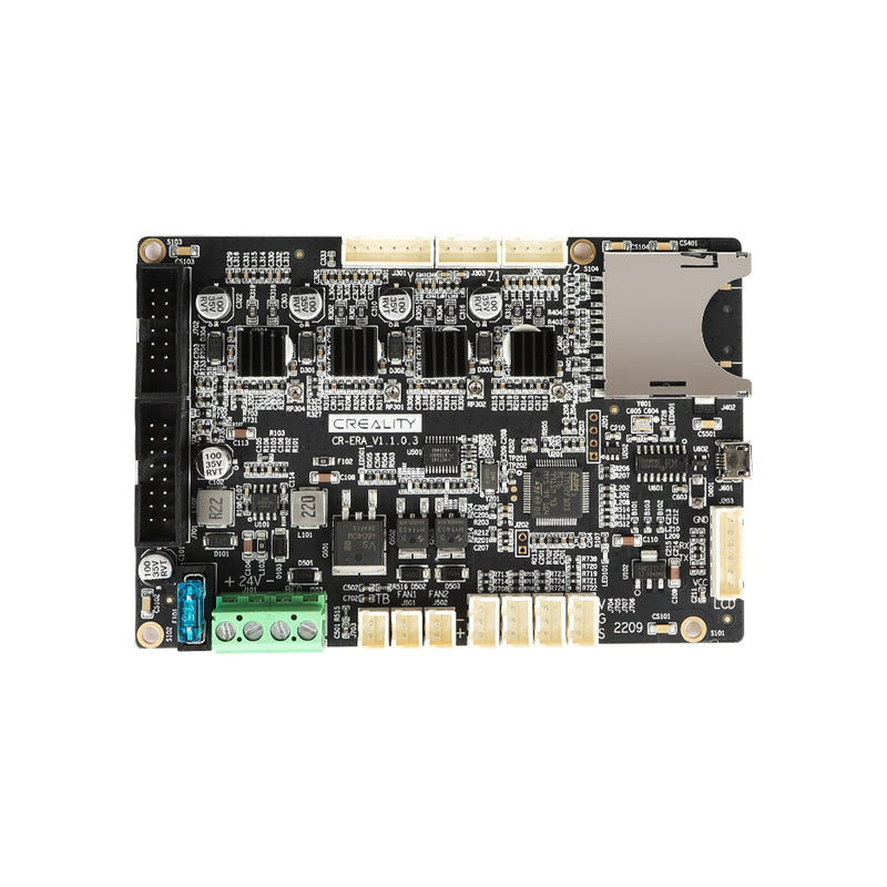 Creality 3D CR-6 SE Mainboard