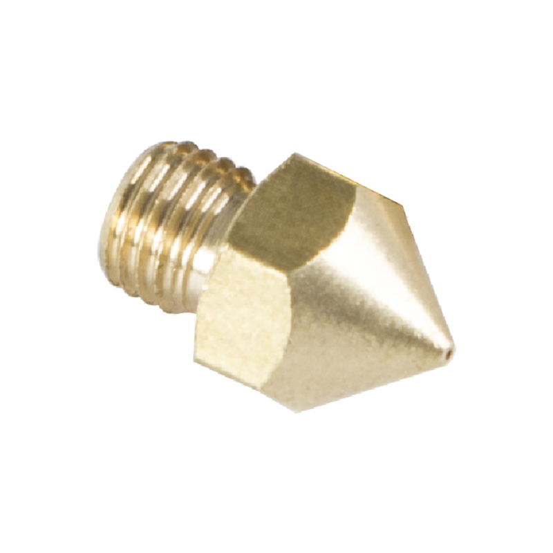 Creality 3D CR-10S Pro Brass Nozzle 0,4 mm