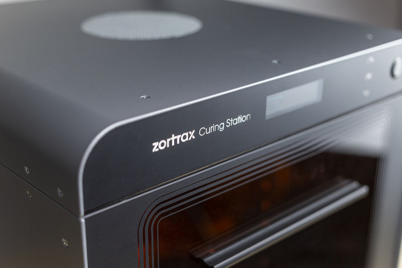 Zortrax Curing Station