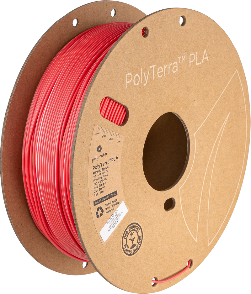 Polymaker Polyterra PLA Gradient