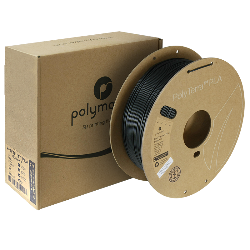 Polymaker PolyTerra PLA Edition-R