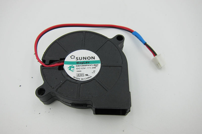 CreatBot F160 / F430 Filament Cooling Fan