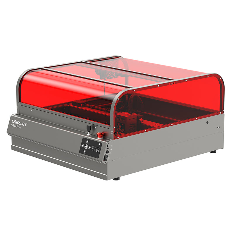 Creality Laser Falcon 2 Pro Engraver - 40W