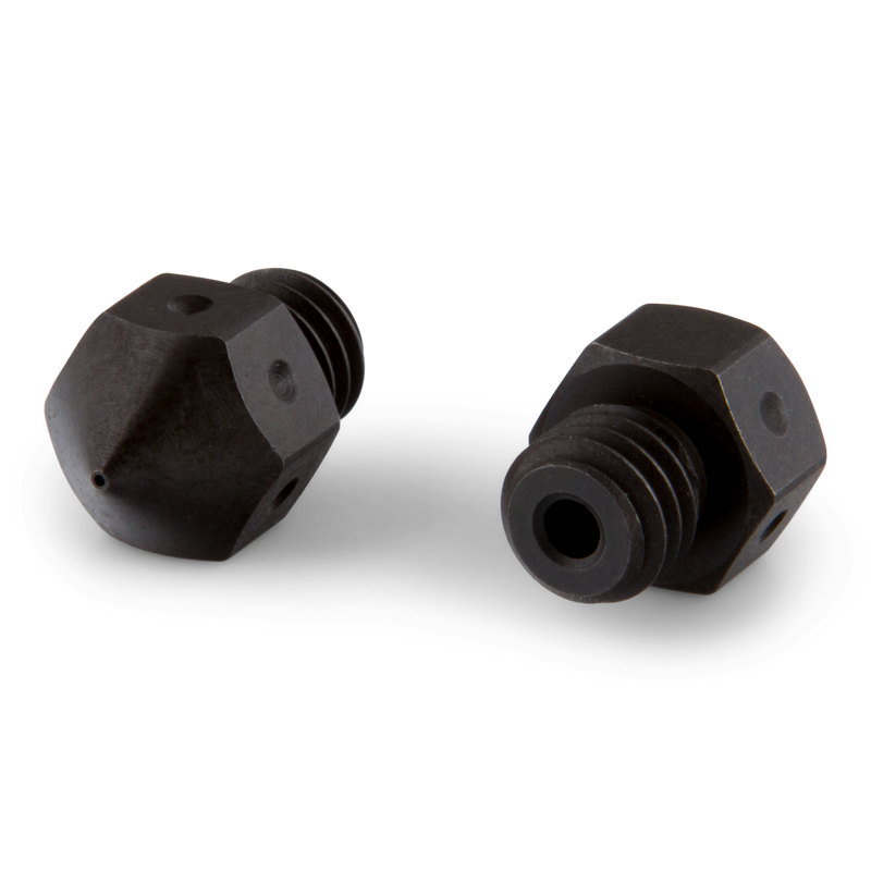 MK8 Hardened Steel Nozzle 0,6 mm - 1 pc