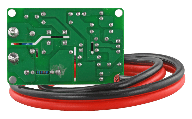 CreatBot Power Check PCB