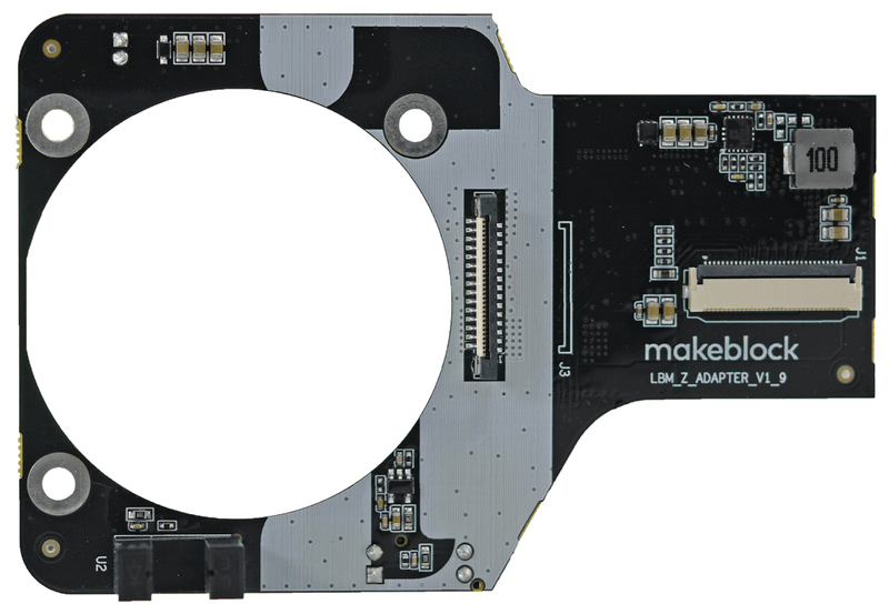 xTool M1 Z-Axis Adapter Board