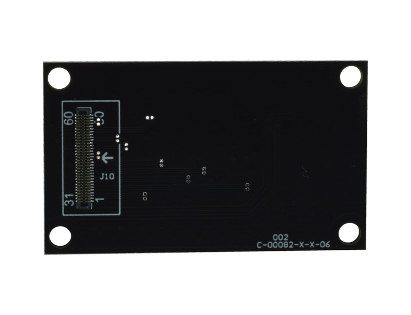 Wanhao GR1 - LCD connecting/Adapter board