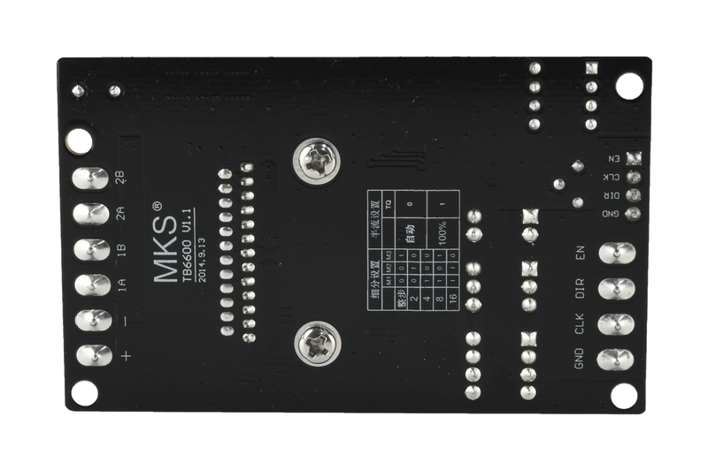 CreatBot Stepper motor driver TB6600