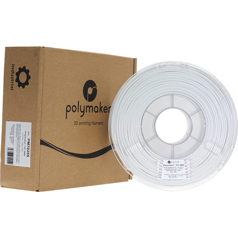 Polymaker PC-ABS