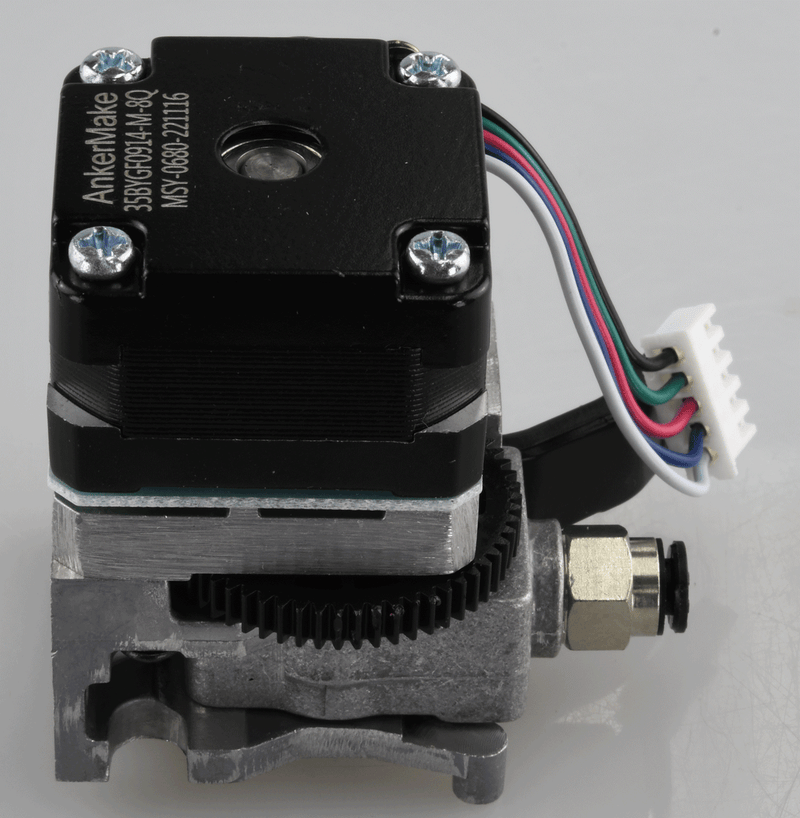 AnkerMake M5 Extruder Assembly