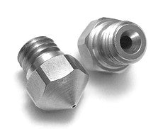 Micro Swiss 0.5 mm Nozzle for MK10 Allmetal Hotend Kit