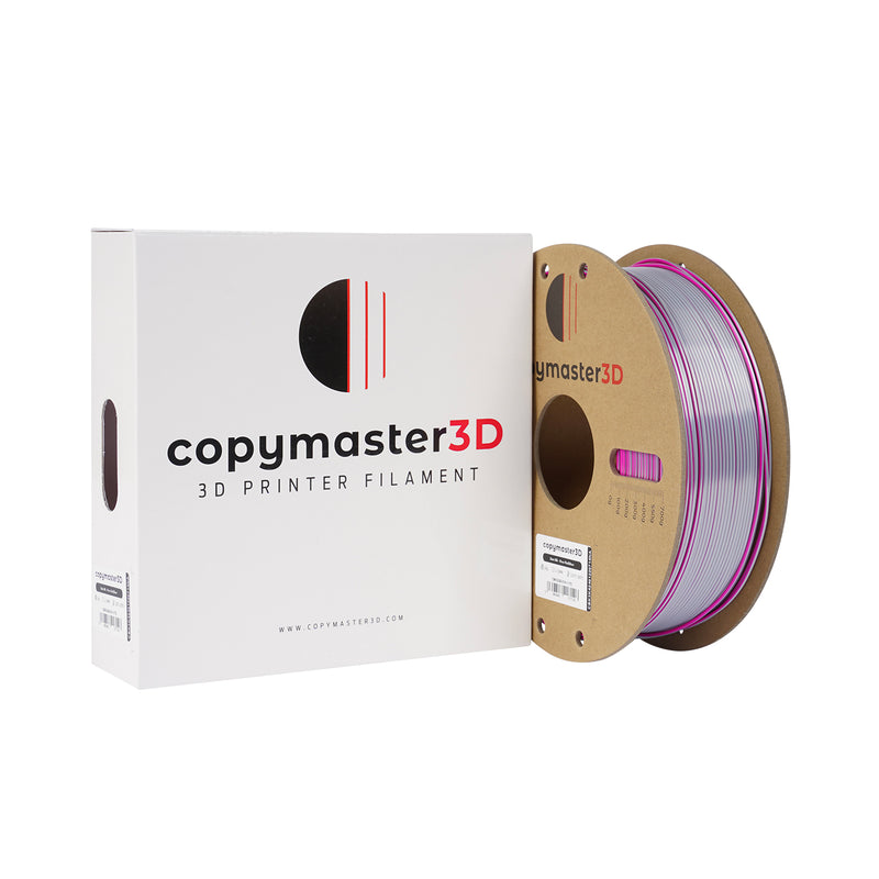 Copymaster3D Duo-Silk