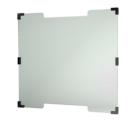 Zortrax M300 Plus / M300 Dual Glass Build Plate