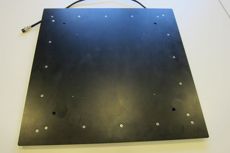 Creality 3D CR-10 Build plate with Heated bed 510*510