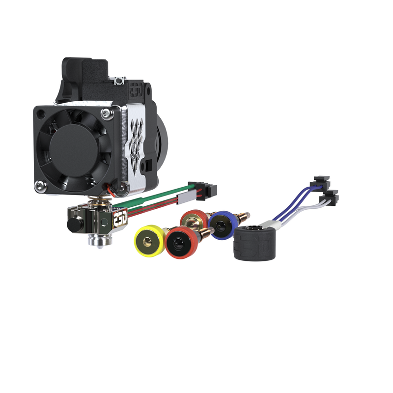 E3D Revo™ Roto Smart