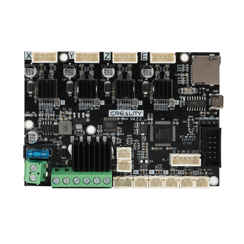 Creality 3D Ender-3 V2 Neo Mainboard