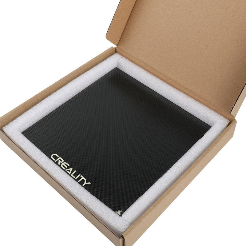 Creality 3D CR-6 MaxTempered Glass Plate