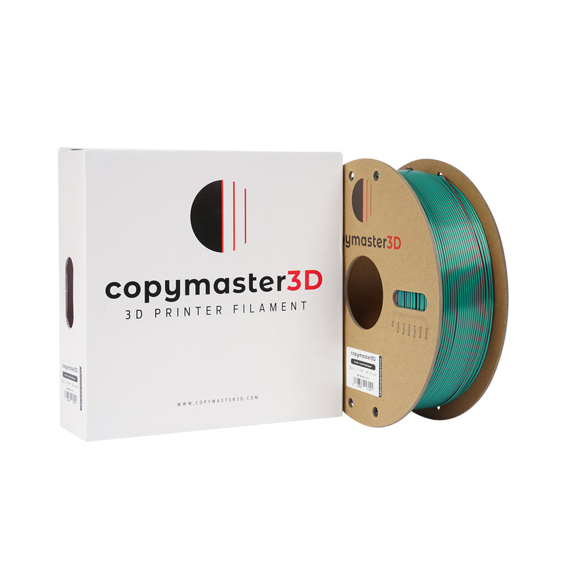 Copymaster3D Tri-Silk