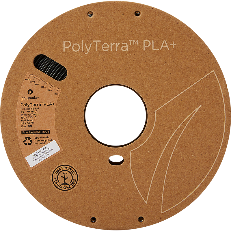 Polymaker PolyTerra PLA +