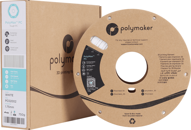 Polymaker PolyMax Tough PC