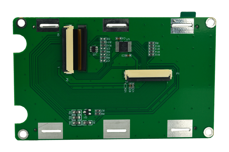 Flashforge Creator Pro 2 Touch Screen Display