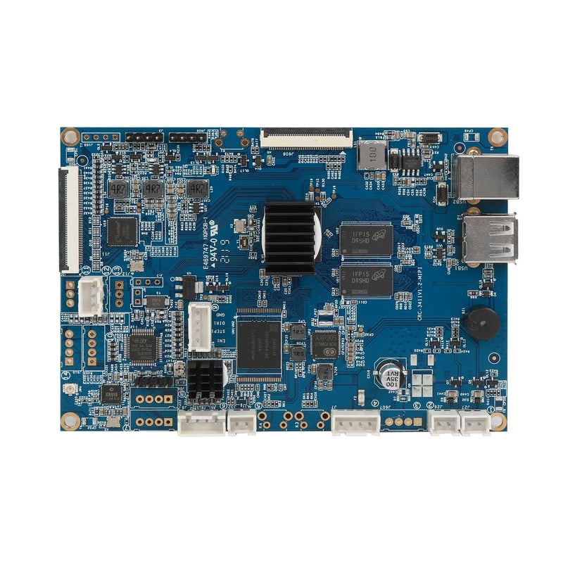 Creality CL-60 Halot-One Mainboard