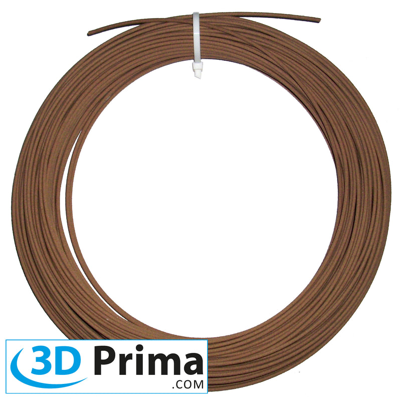 LayWoo-d3 Filament - 1.75 mm - 0,25kg