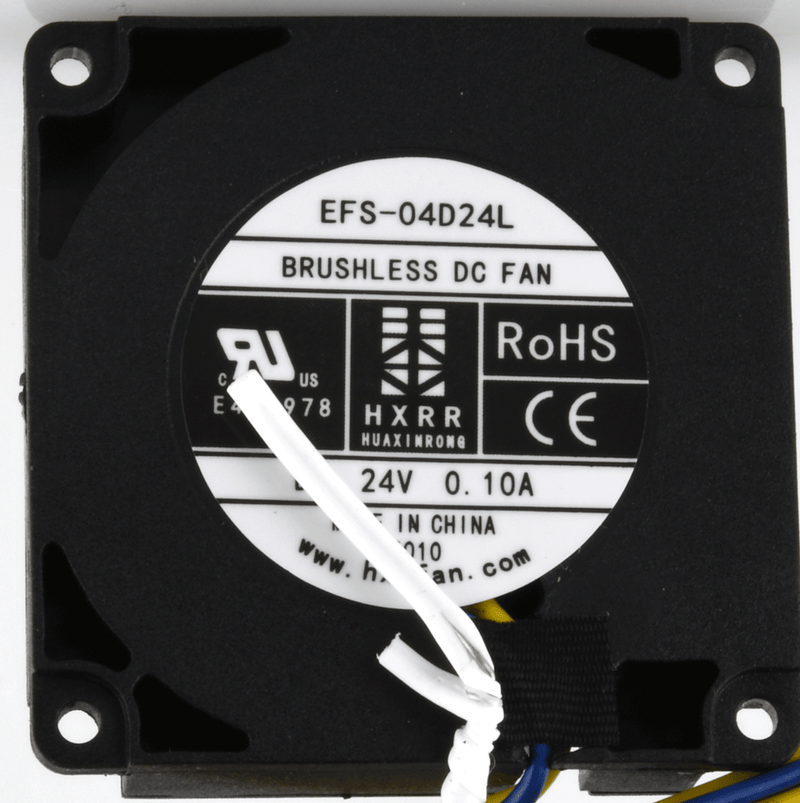 Voxelab Aquila Filament Cooling Fan