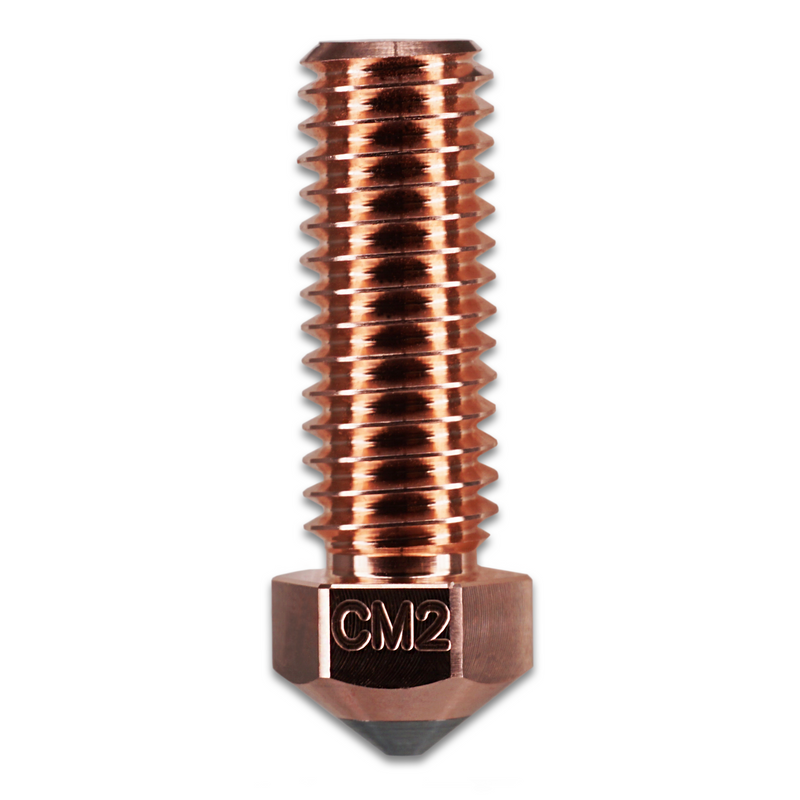 Micro Swiss CM2™ - HighFlow 1.75 Nozzle