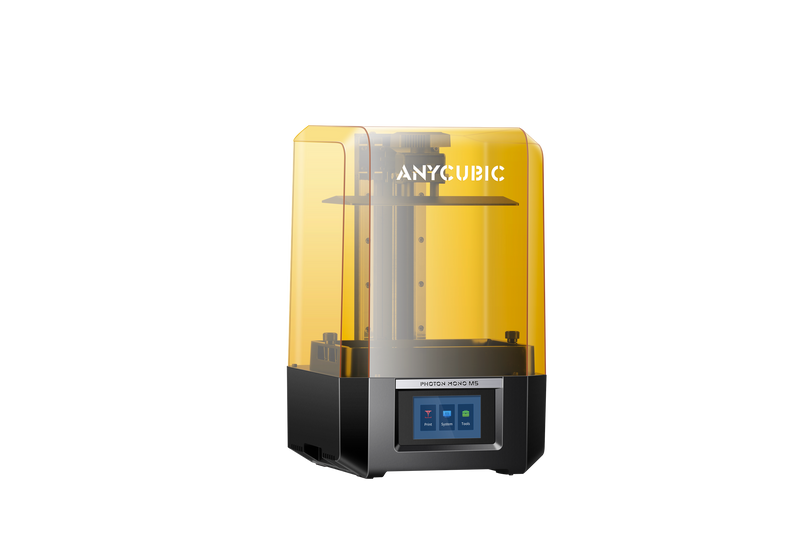 Anycubic Photon Mono M5