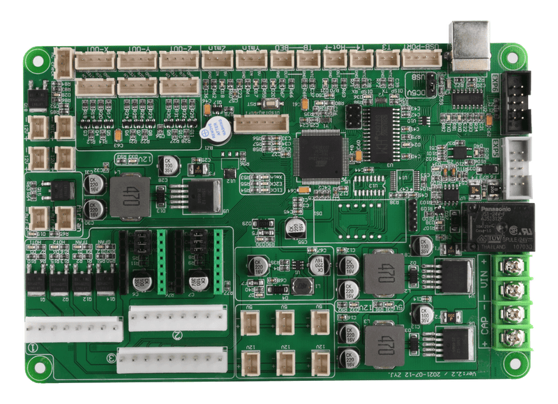 CreatBot F1000 Motherboard