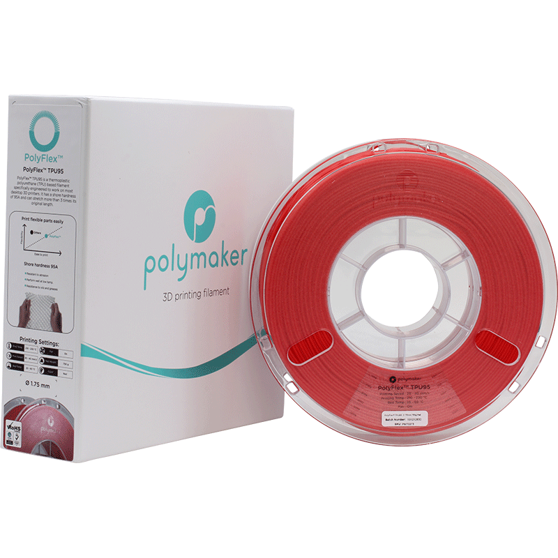 Polymaker PolyFlex TPU-95A