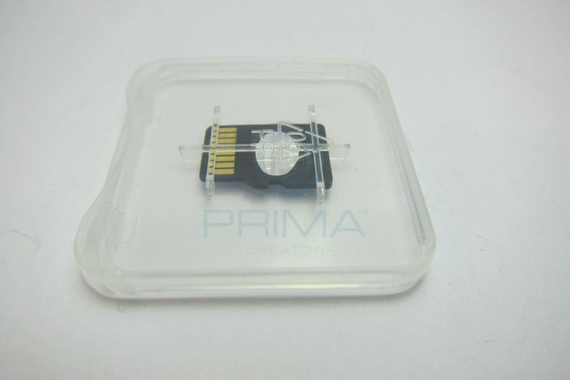 P120 Stock Micro SD card