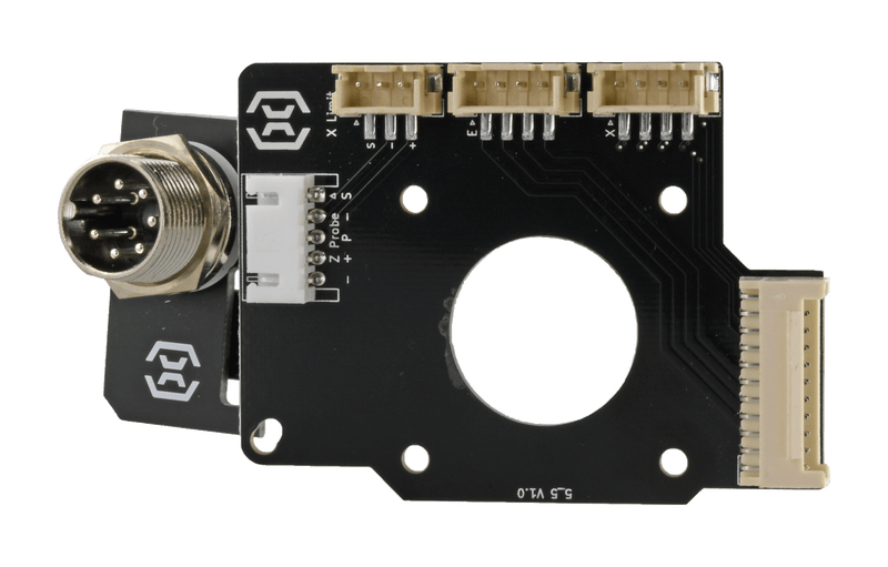 Artillery Hornet Extruder Board