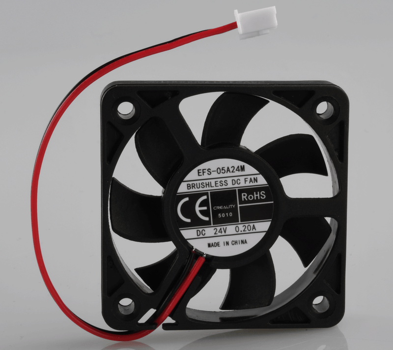 Creality 3D CR-30 5010 Axial Fan