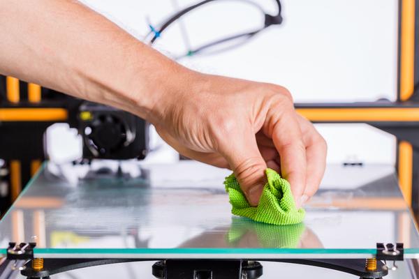 Magigoo  - The 3D printing adhesive