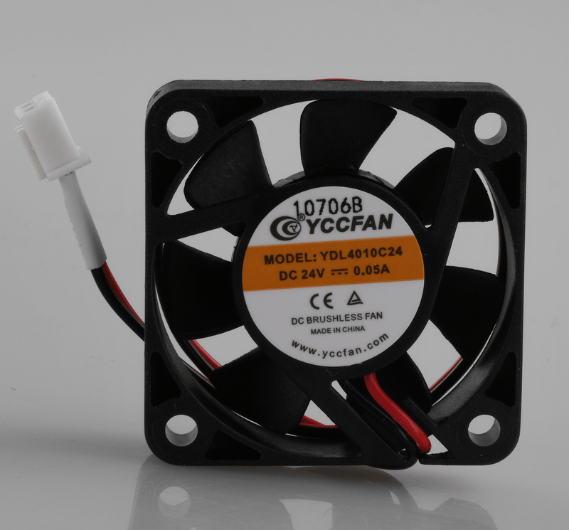 Creality Halot-One 4010 Axial fan