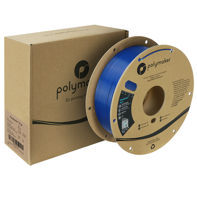 Polymaker PolySonic High Speed PLA