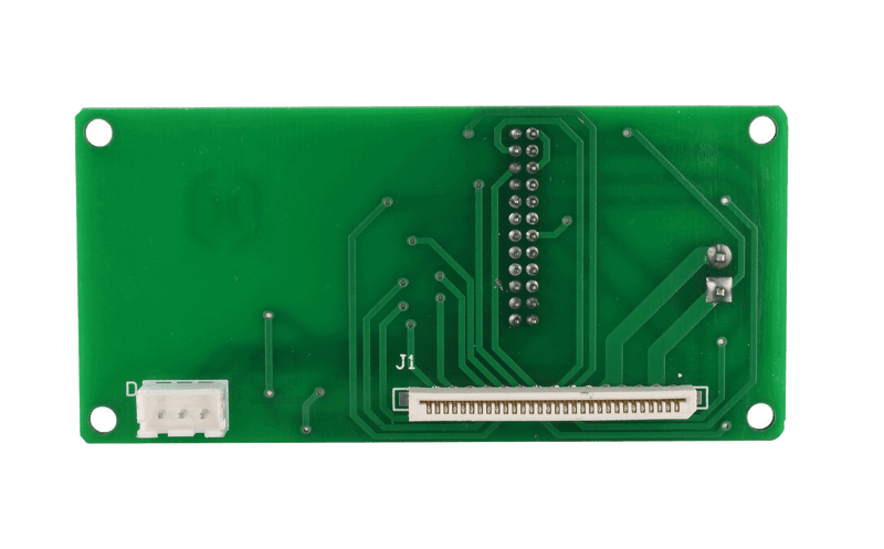 Artillery Sidewinder X1 Z-axis Board (Old Version)