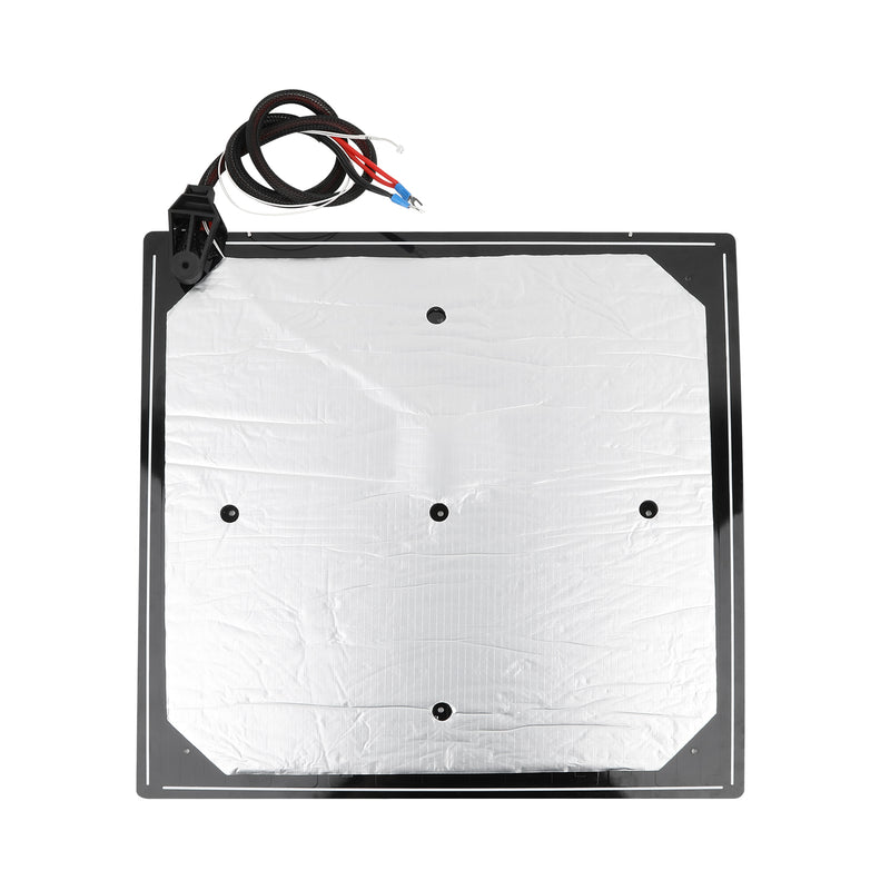 Creality 3D CR-M4 Hot bed plate kit