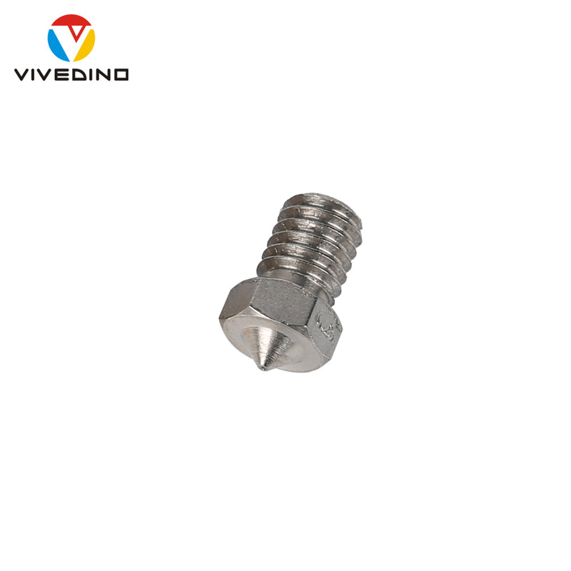 Formbot Raptor Stainless Steel Nozzle 0,4mm