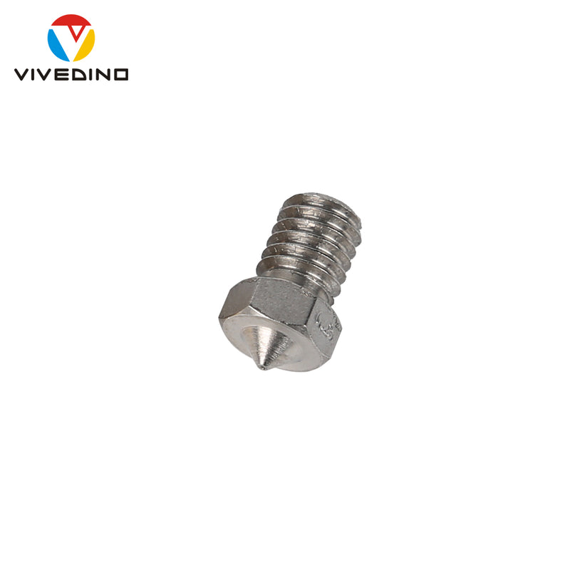 Formbot Raptor Stainless Steel Nozzle 1,0mm