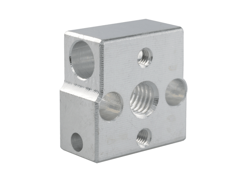 Creality 3D CR-6/CR-200B Heat block