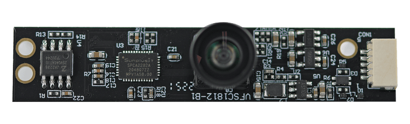 Flashforge Guider 3 Camera