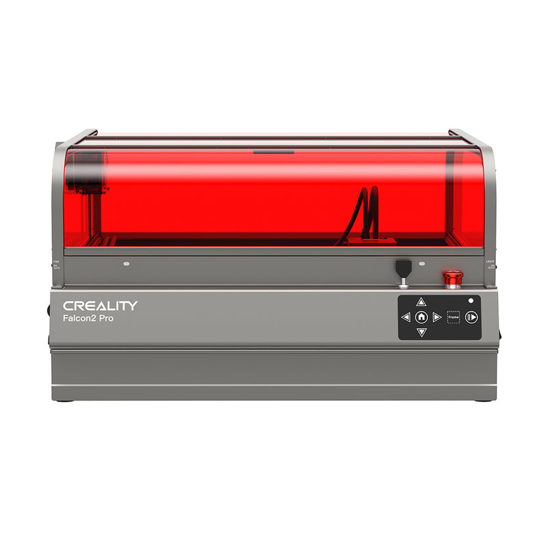Creality Laser Falcon 2 Pro Engraver - 22W